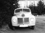 Aero Minor Roadster 1946 года